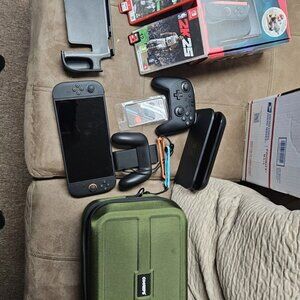 Nintendo Switch 2 Lightly Used With Original Packaging